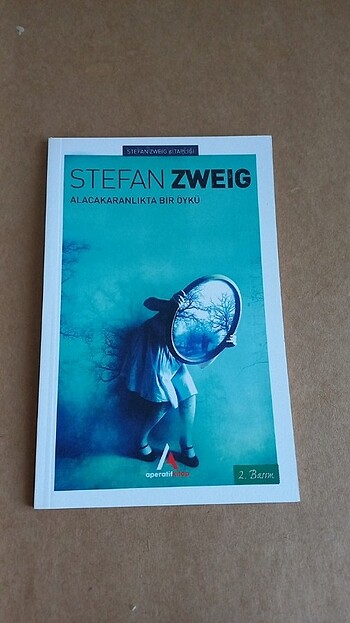 Stefan Zweig 