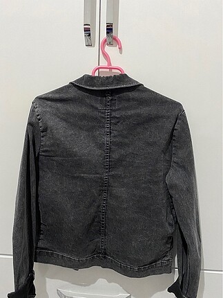 Kot ceket - Görsel 3