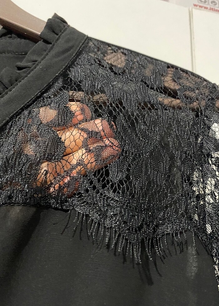 Klasik gömlek - Görsel 2