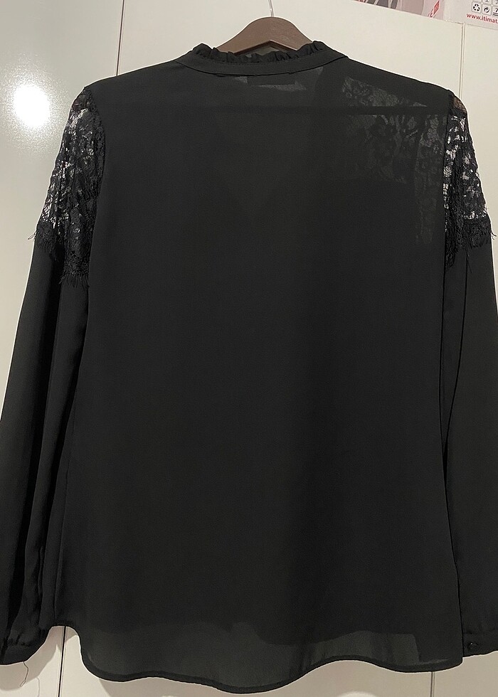 Klasik gömlek - Görsel 4