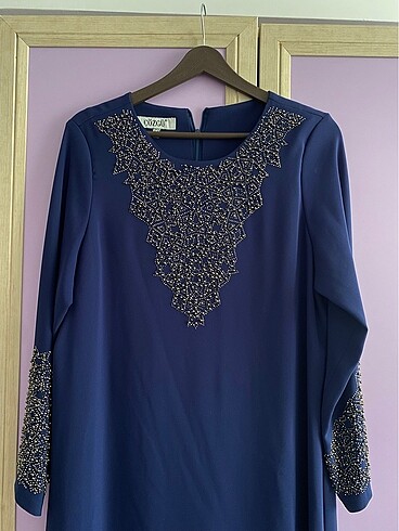 Tesettür abiye - Görsel 6