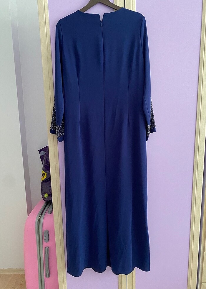 Tesettür abiye - Görsel 4