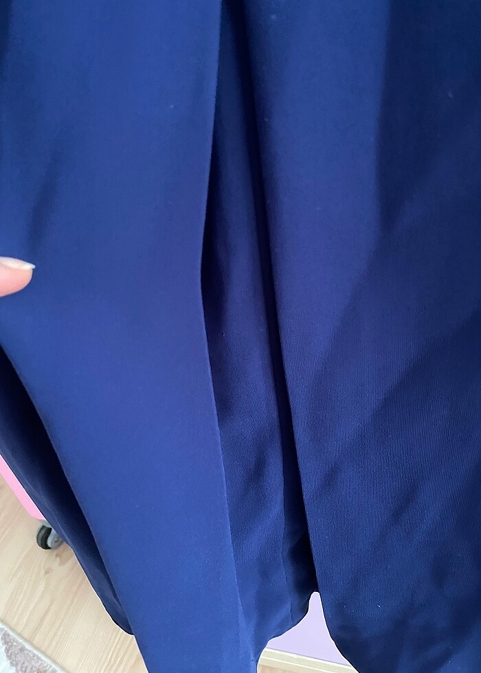 Tesettür abiye - Görsel 5