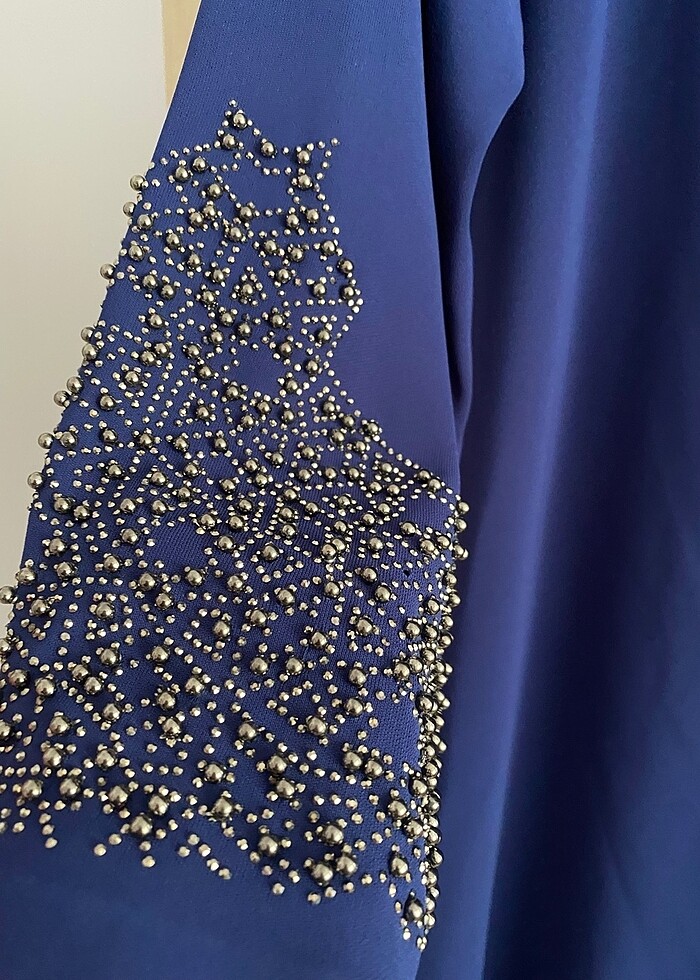 Tesettür abiye - Görsel 2