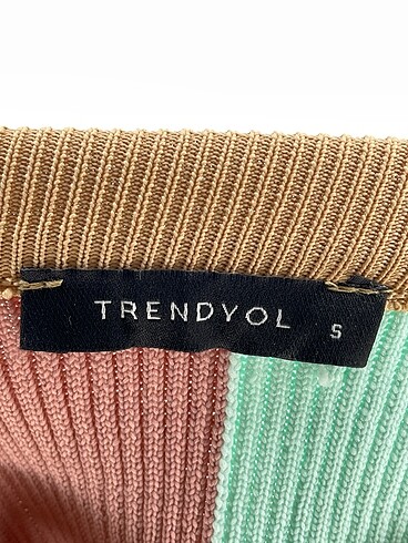 s Beden çeşitli Renk Trendyol & Milla Bluz %70 İndirimli.