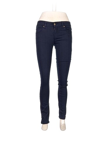 Mango Skinny %70 İndirimli.