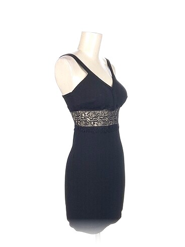 Vintage Love PreLoved Kısa Elbise %70 İndirimli.
