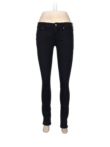 Mango Skinny %70 İndirimli.