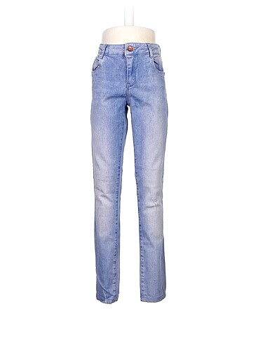 Zara Skinny %70 İndirimli.