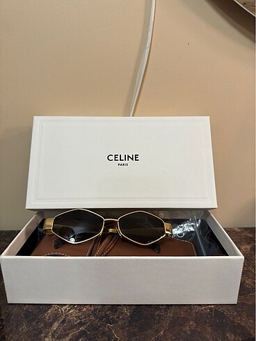 Celine Gözlük