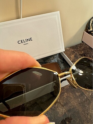 Celine Celine Gözlük