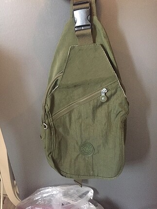 Kipling çapraz çanta
