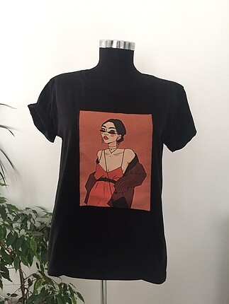 Butik tshirt