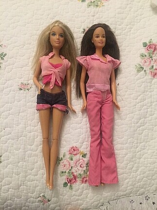 Barbie