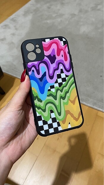 Sumthincs marka iPhone 11 kılıf