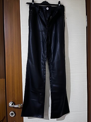 Zara deri pantolon