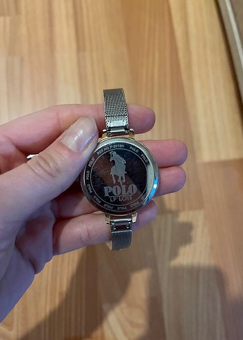 kadın kol saati - Görsel 4