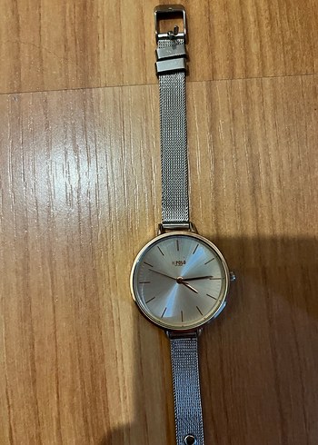 kadın kol saati - Görsel 3