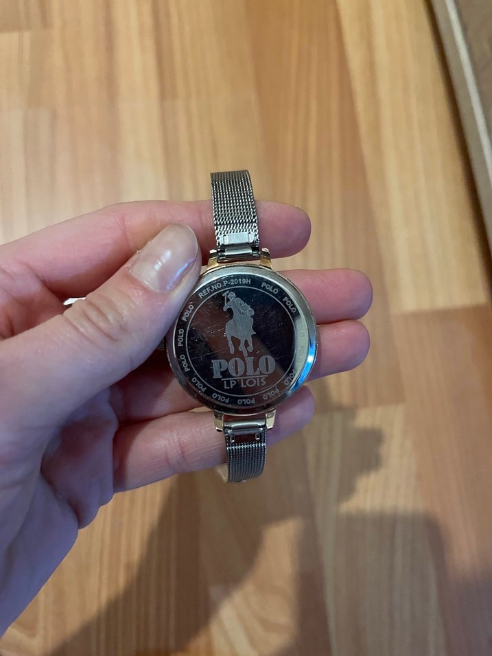 kadın kol saati - Görsel 4