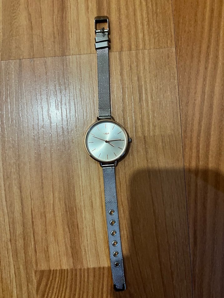 kadın kol saati - Görsel 2