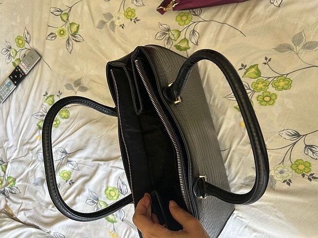 H&M H&M çanta siyah