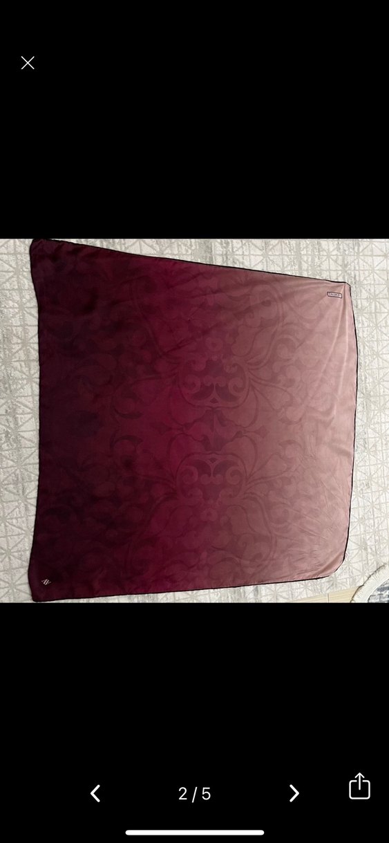 Armine eşarp - Görsel 2