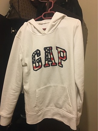 GAP swetshrt