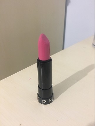 Sephora pembe ruj