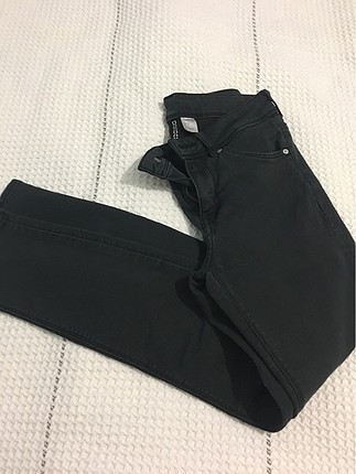 H&M normal bel ankle skinny jeans