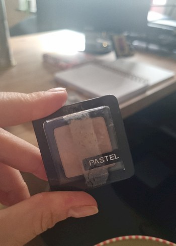 Pastel ürünü
