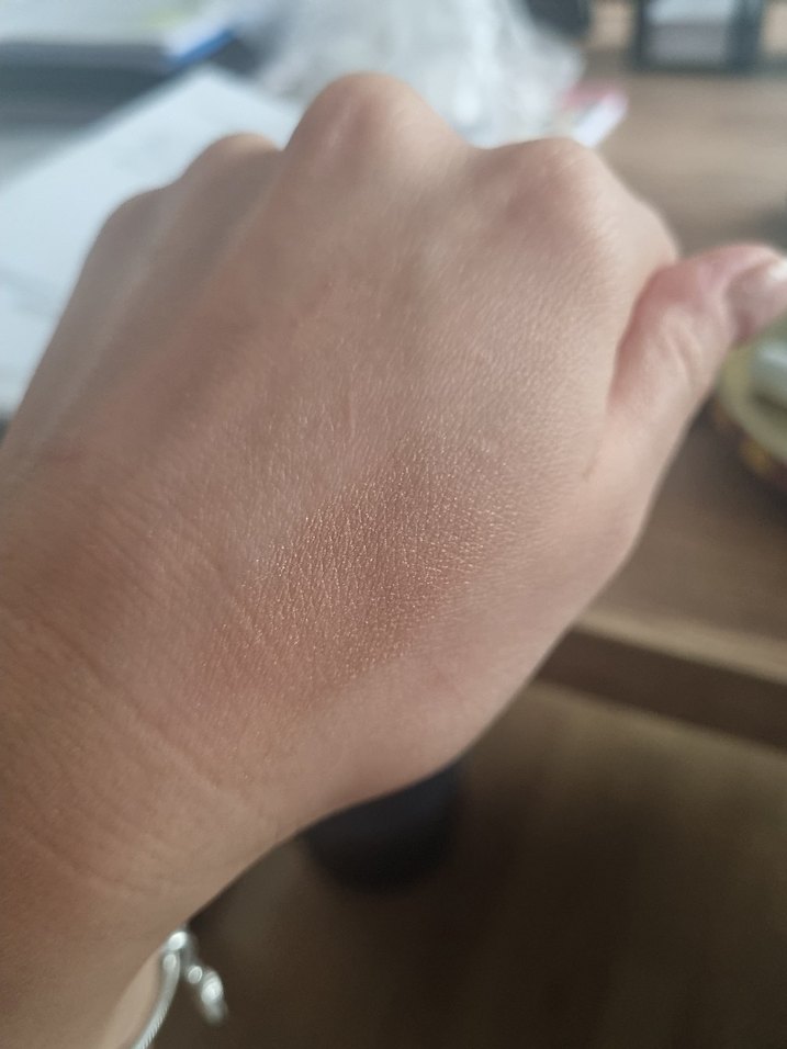 Pastel Nude Tek Tonlu Göz Farı — görsel 4/4