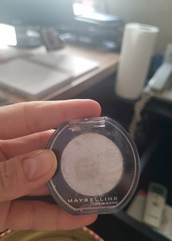 Maybelline ürünü