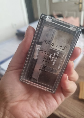 Wet n wild ürünü