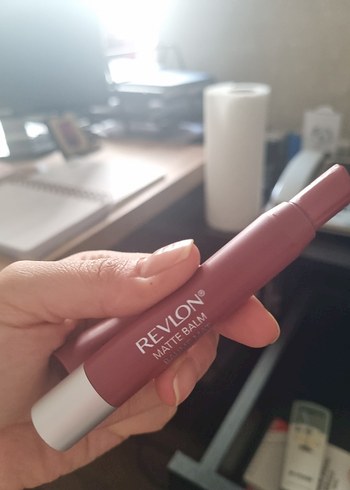 Revlon ürünü