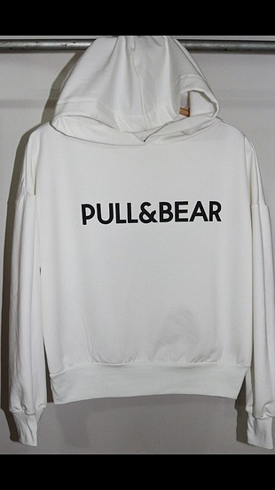 EKRU SWEATSHIRT