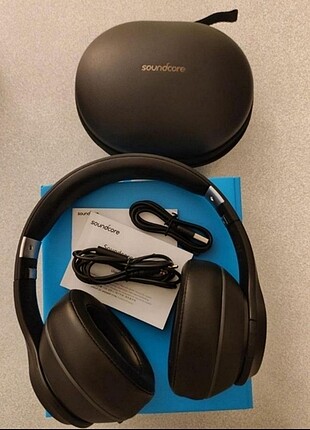 Anker Soundcore Vortex 