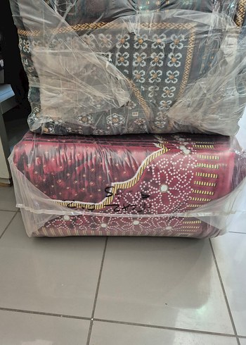  Beden Bordo seccade adet fiyatıdır