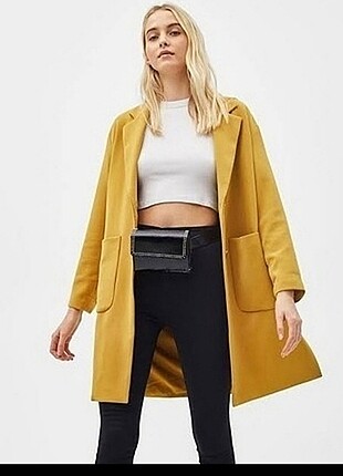 Bershka Blazer