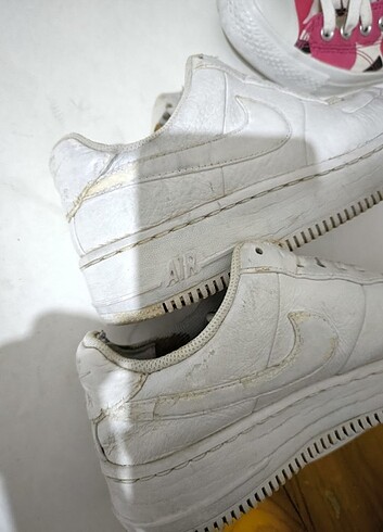 38 Beden Nike ayakkabı