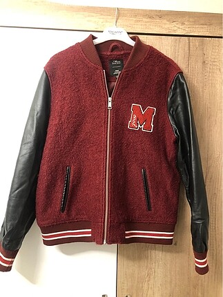 Mavi jeans ceket