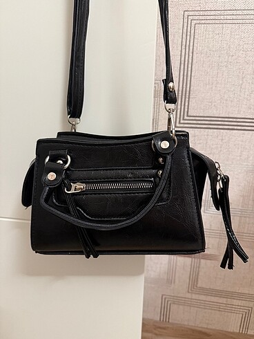 Zara Mini çanta