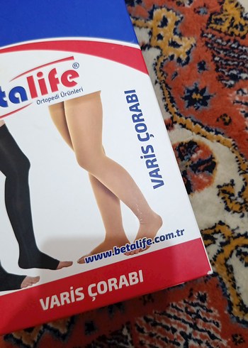 Diğer Standart Beden