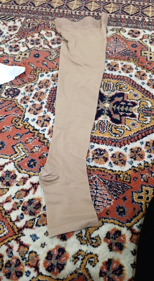 Varis Çorabı Camel Renk - Görsel 2