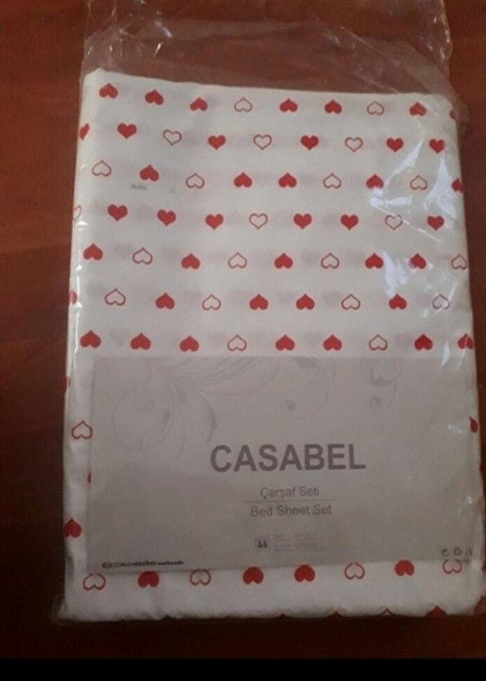 Çarşaf - Görsel 4