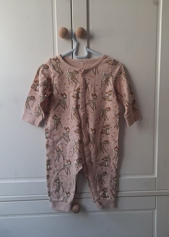 H&M bebek tulum kullanılmadı - Görsel 2