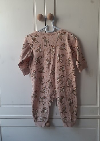 H&M bebek tulum kullanılmadı - Görsel 3