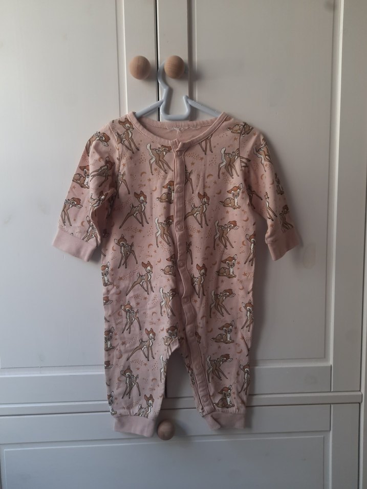 H&M bebek tulum kullanılmadı - Görsel 2