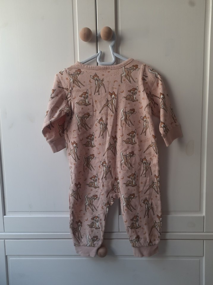 H&M bebek tulum kullanılmadı - Görsel 3