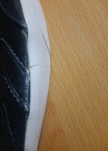 Siyah Hummel erkek Spor Ayakkabı - Görsel 5