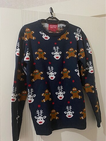 Pull & Bear kazak